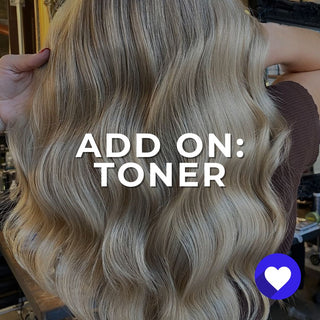 Toner (Add On) - The LTL Shop