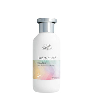 Wella Professionals Color Motion+ Color Protection Shampoo 250ml - The LTL Shop