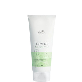 Wella Professionals Elements Renewing Conditioner 200ml - The LTL Shop