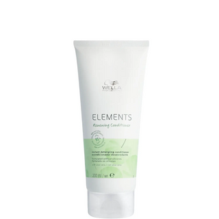 Wella Professionals Elements Renewing Conditioner 200ml, Wella Professionals Elements Renewing Conditioner, Wella Professionals Elements Conditioner, Wella Professionals 