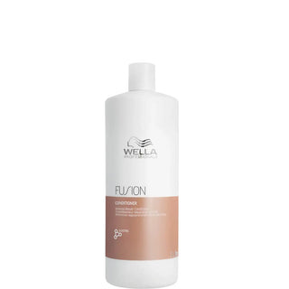 Wella Professionals Fusion Intense Repair Conditioner 1000ml - The LTL Shop