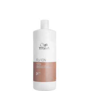 Wella Professionals Fusion Intense Repair Shampoo 1000ml, Wella Professionals Fusion Intense Repair Shampoo, Wella Professionals Fusion, Wella Professionals, Wella Professionals Fusion Shampoo