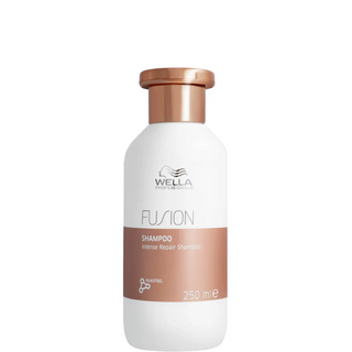 Wella Professionals Fusion Intense Repair Shampoo 250ml, Wella Professionals Fusion Intense Repair Shampoo, Wella Professionals Fusion Shampoo, Wella Professionals Fusion, Wella Professionals