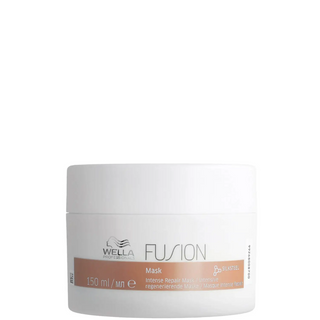 Wella Professionals Fusion Mask 150ml, Wella Professionals Fusion Mask, Fusion Mask, Wella Professionals Hair Mask