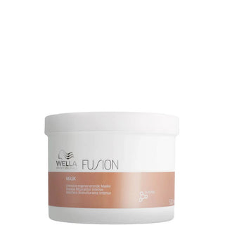 Wella Professionals Fusion Mask 500ml - The LTL Shop