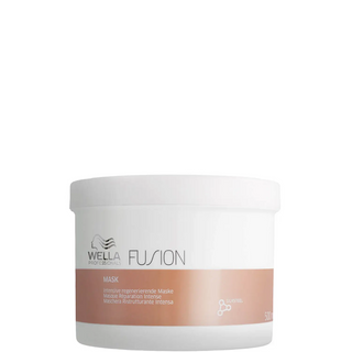 Wella Professionals Fusion Mask 500ml, Wella Professionals Fusion Mask, Wella Professionals Fusion, Wella Professionals 