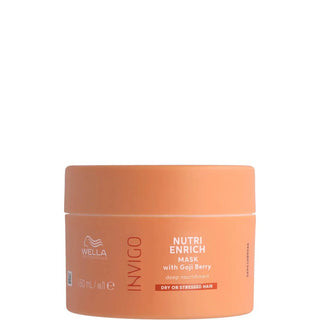 Wella Professionals Invigo Nutri - Enrich Deep Nourishing Mask 150ml - The LTL Shop