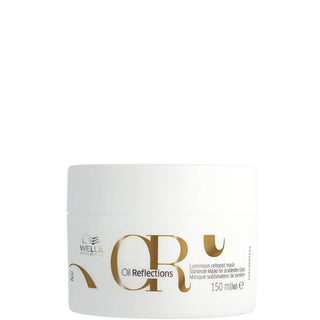 Wella Professionals Oil Reflections Luminous Reboost Mask 150ml - The LTL Shop