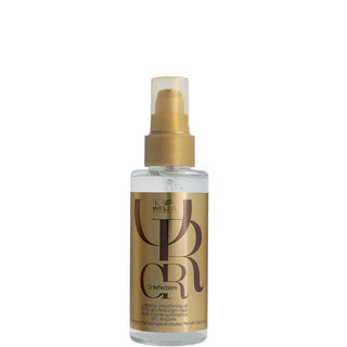 Wella Professionals Oil Reflections Luminous Smoothing Oil 100ml - The LTL Shop