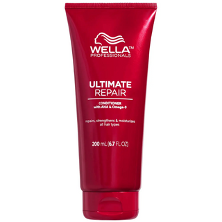 Wella Professionals Ultimate Repair Conditioner 200ml, Wella Professionals Ultimate Repair Conditioner, Wella Professionals, Wella Professionals Conditioner