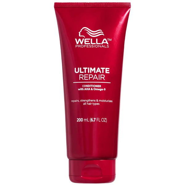 Wella Professionals Ultimate Repair Conditioner 200ml - The LTL Shop