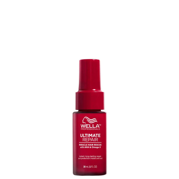 Wella Professionals Ultimate Repair Miracle Rescue 30ml - The LTL Shop