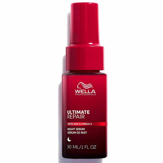 Wella Professionals Ultimate Repair Night Serum 30ml - The LTL Shop