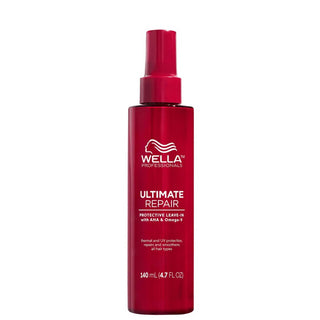 Wella Professionals Ultimate Repair Protect Leave - in Cream 140ml - The LTL Shop