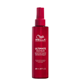 Wella Professionals Ultimate Repair Protect Leave-in Cream 140ml, Wella Professionals Ultimate Repair Protect Leave-in Cream, Wella Professionals Ultimate Repair Leave-in Cream, Wella Professionals 