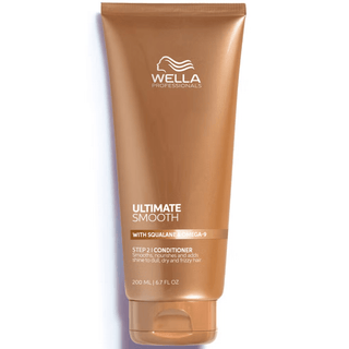 Wella Professionals Ultimate Smooth Conditioner 200ml - The LTL Shop