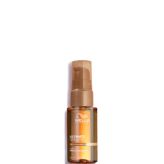 Wella Professionals Ultimate Smooth Miracle Oil Serum 30ml - The LTL Shop
