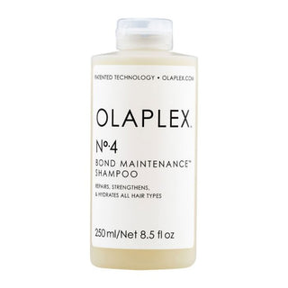 Olaplex, Olaplex No 4, Olaplex No. 4. Olaplex No 4 Bond Maintenance Shampoo, Olaplex No. 4 Bond Maintenance Shampoo, Olaplex Shampoo
