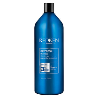 Redken, Redken shampoo, Extreme Shampoo, Redken Extreme Shampoo, Redken Extreme Shampoo 1000ml