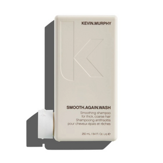 Kevin Murphy Smooth.Again.Wash, Kevin Murphy Smooth Again Wash, Kevin Murphy, Smooth Again Wash, Smooth.Again.Wash, Kevin Murphy Smooth.Again.Wash 250ml, Kevin Murphy Smooth Again Wash 250ml