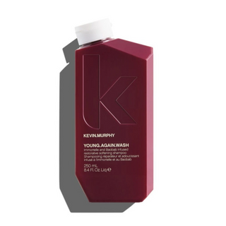 Kevin Murphy Young.Again.Wash, Kevin Murphy Young Again Wash, Kevin Murphy, Young Again Wash, Young.Again.Wash, Kevin Murphy Young.Again.Wash 250ml, Kevin Murphy Young Again Wash 250ml