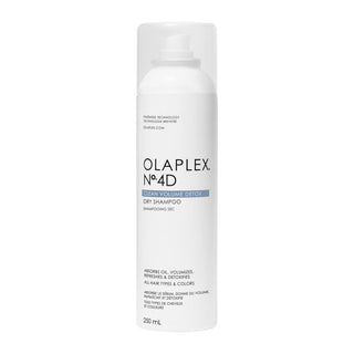 Olaplex No 4D Clean Volume Detox Dry Shampoo 250ml, Olaplex No 4D Clean Volume Detox Dry Shampoo, Olaplex No 4D, Olaplex No.4D, Olaplex Dry Shampoo, Olaplex Dry Shampoo 250ml, Olaplex