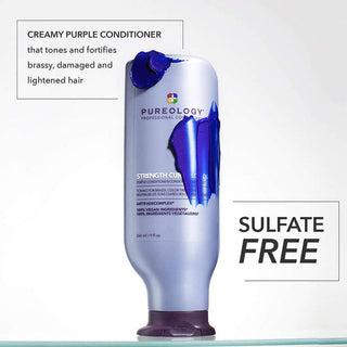Pureology Strength Cure Best Blonde Condition