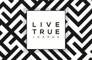 Live True London Gift Card